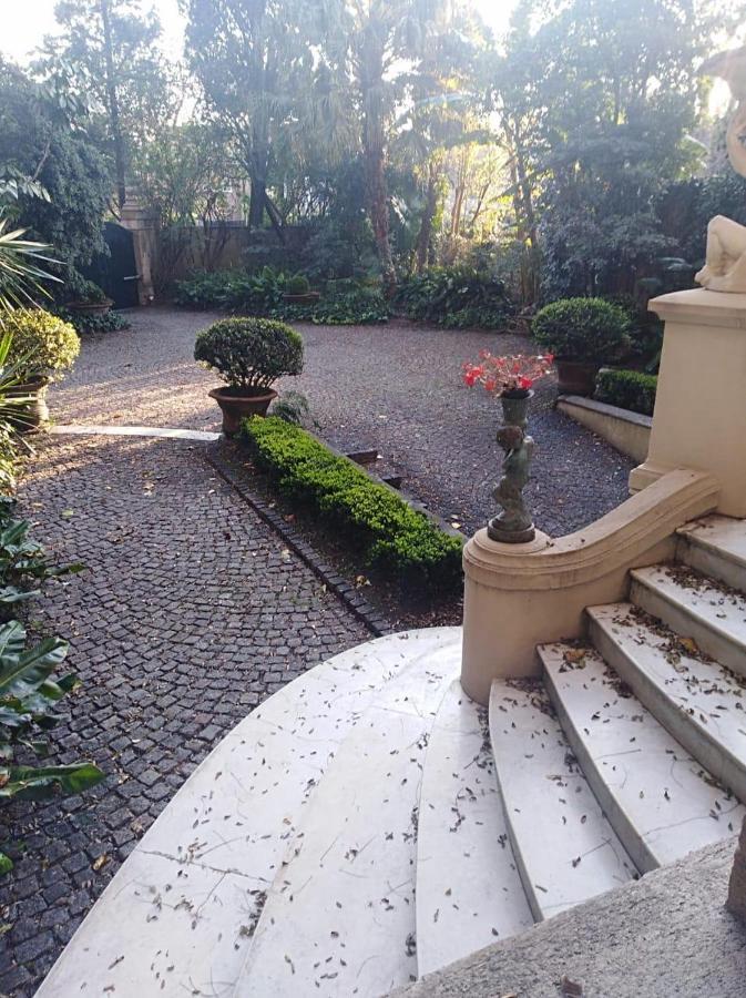 Villa San Gimignano San Isidro  Exterior foto