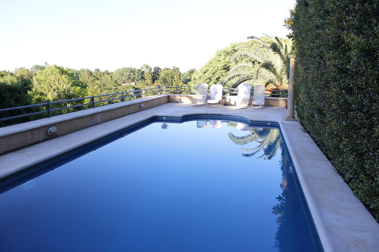 Villa San Gimignano San Isidro  Exterior foto