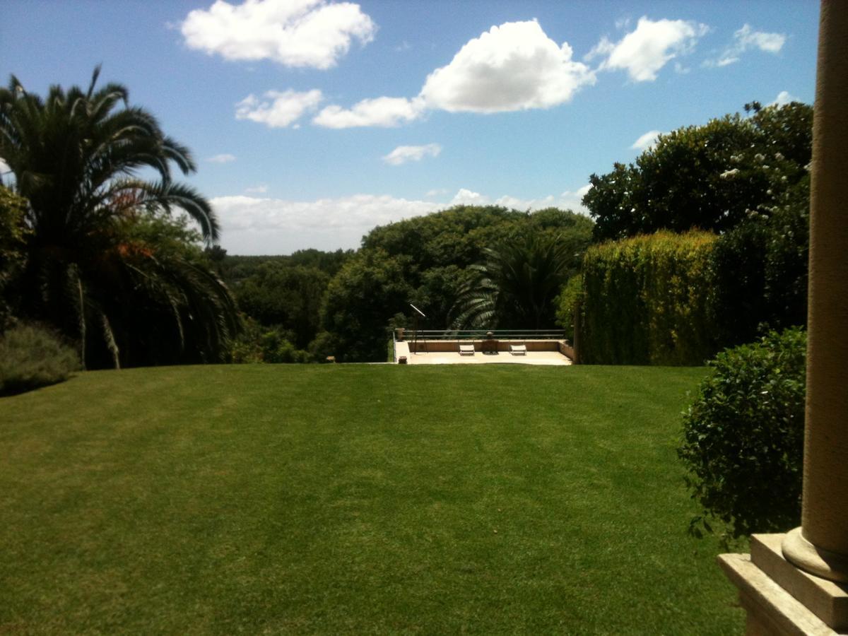 Villa San Gimignano San Isidro  Exterior foto