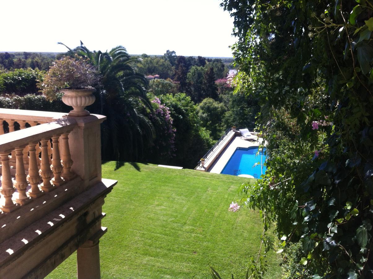 Villa San Gimignano San Isidro  Exterior foto