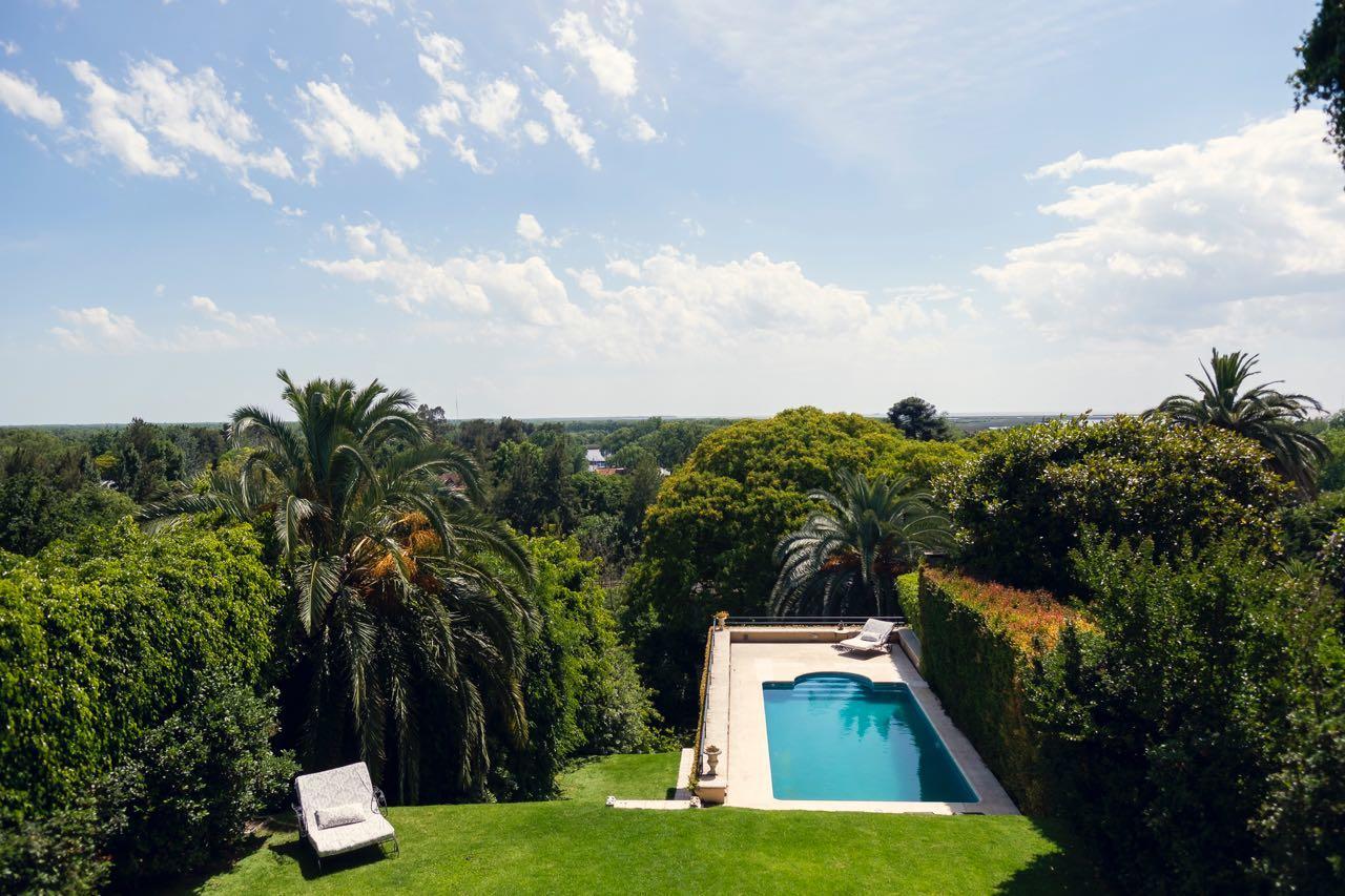 Villa San Gimignano San Isidro  Exterior foto