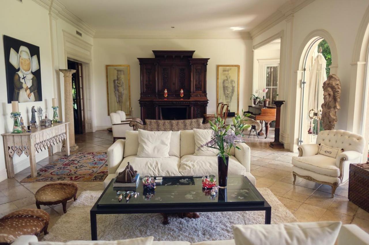 Villa San Gimignano San Isidro  Cameră foto