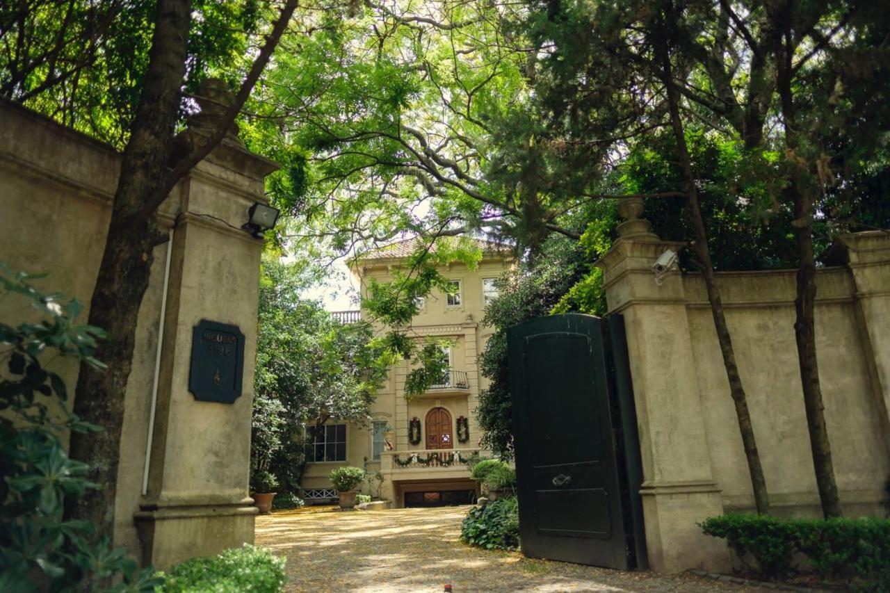 Villa San Gimignano San Isidro  Cameră foto