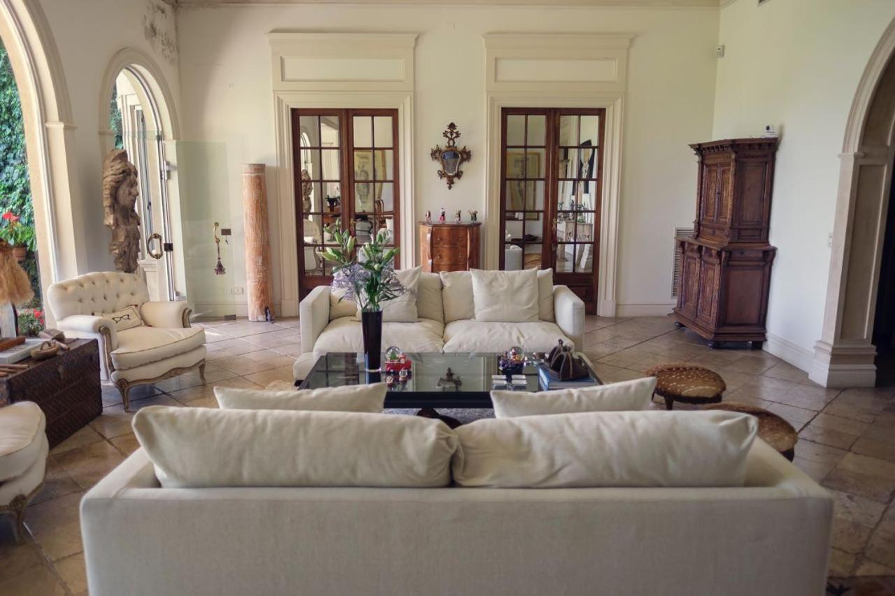 Villa San Gimignano San Isidro  Cameră foto